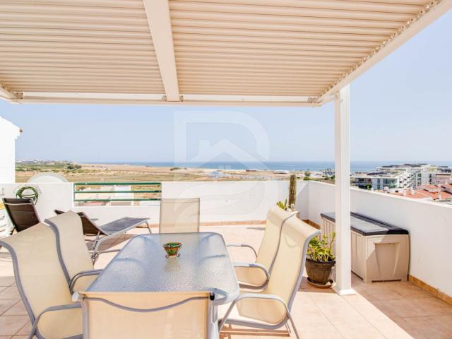 Apartamento venda em Urbanização Solário da Praia, Armação De Pêra