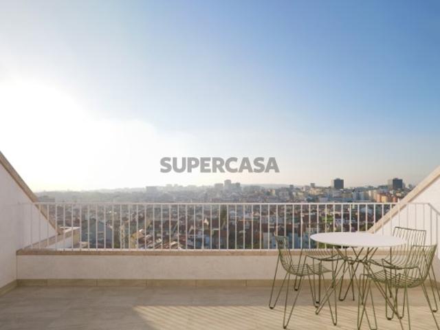 Casa venda em Lisboa
