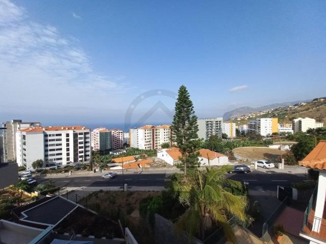 Apartamento venda em Funchal, Ilha Da Madeira