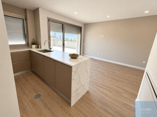 Apartamento venda em Costa Nova, Ílhavo