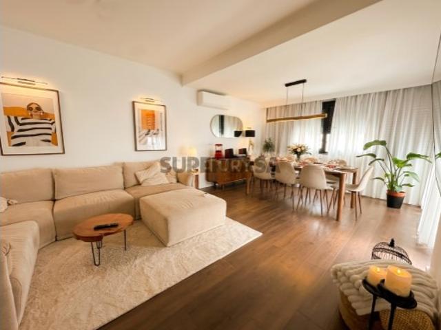 Casa venda em Bairro de Campolide, Lisboa