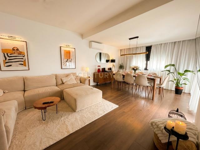 Apartamento venda em Bairro de Campolide, Lisboa