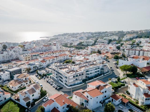 Apartamento venda em Albufeira e Olhos de Água, Albufeira