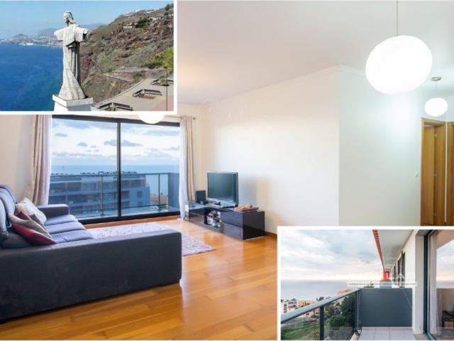Apartamento venda em Garajau, Santa Cruz