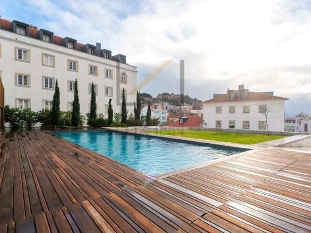 Apartamento venda em São Vicente de Fora, Lisboa