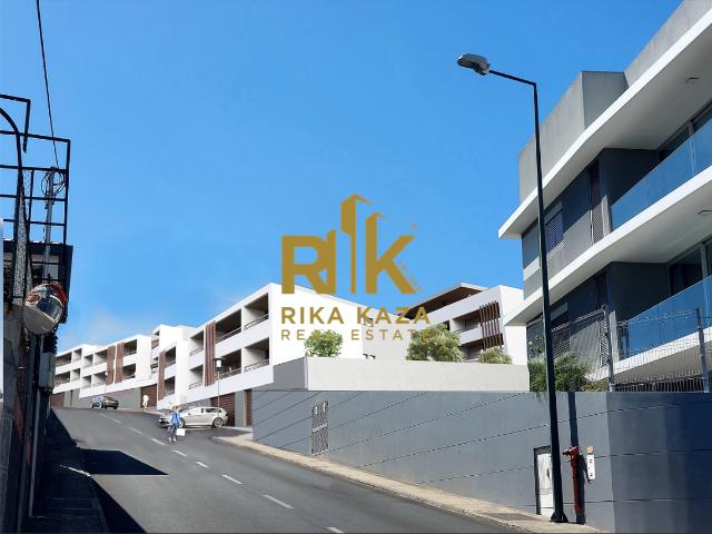 Loft venda em Funchal, Amparo