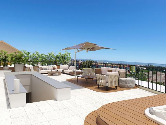 Apartamento venda em Lisboa