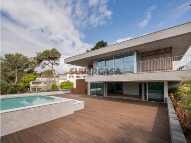 Casa venda em Bairro do Rosário, Cascais