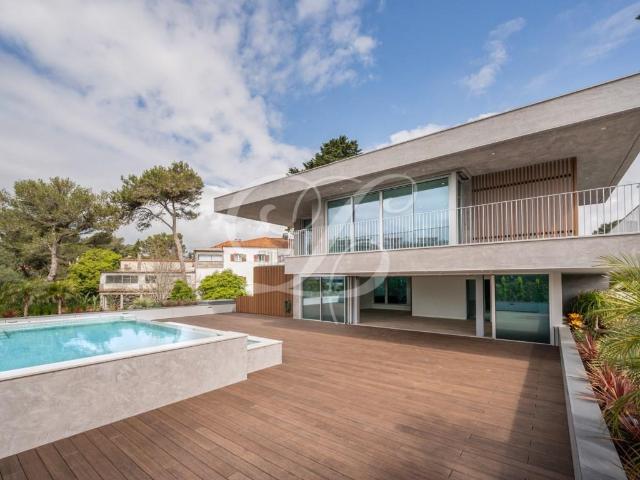 Apartamento venda em Visconde da Luz, Cascais