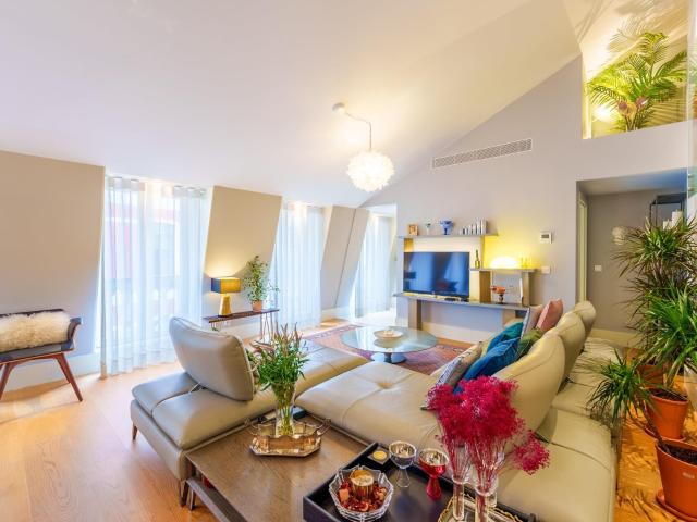 Apartamento venda em Lisboa