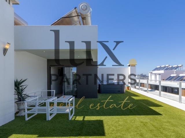 Apartamento venda em Faro