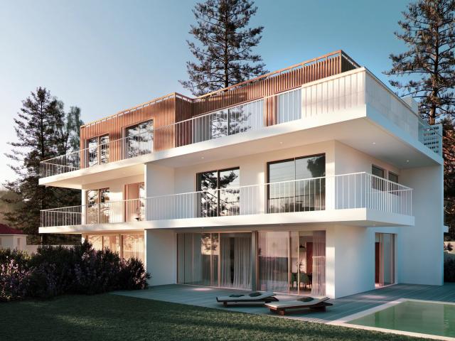 Apartamento venda em Junqueiro, Cascais