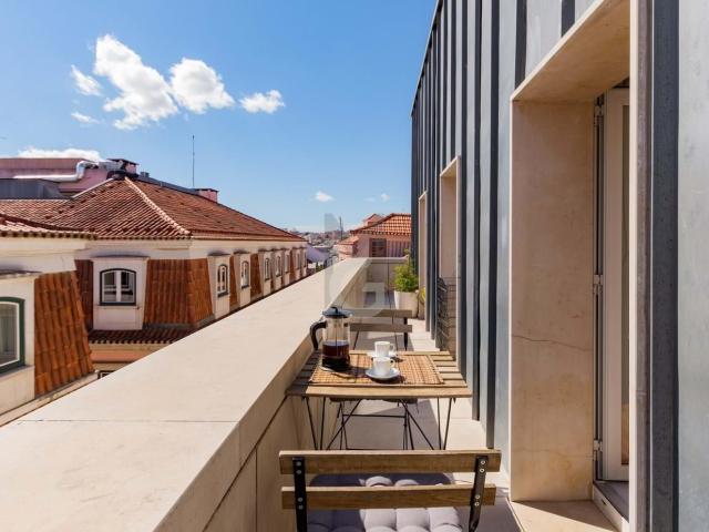 Apartamento venda em Misericórdia, Lisboa