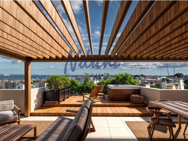 Apartamento venda em Visconde da Luz, Cascais