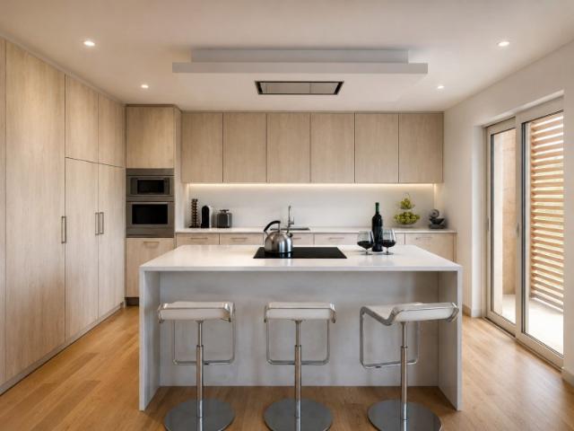 Apartamento venda em Baixa do Montijo, Montijo