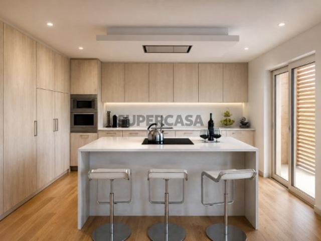Casa venda em Montijo, Setúbal