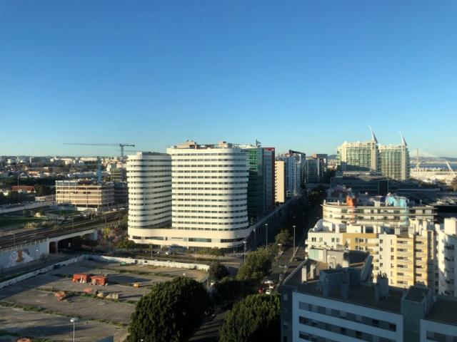 Apartamento venda em Parque das Nações, Lisboa