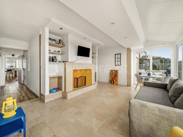Apartamento venda em Rinchoa, Sintra