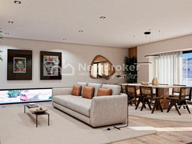 Apartamento venda em Bairro do Mouco, Montijo