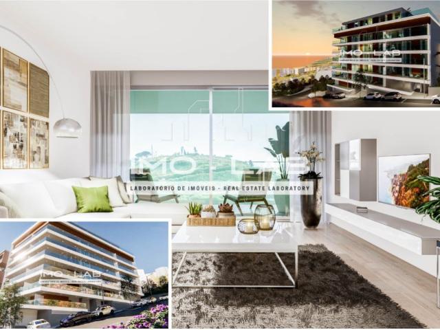 Apartamento venda em Funchal, Ilha Da Madeira