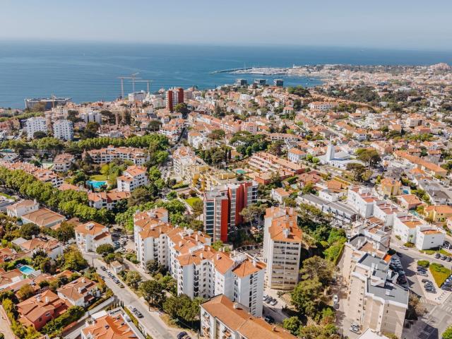 Apartamento venda em Cascais e Estoril, Cascais