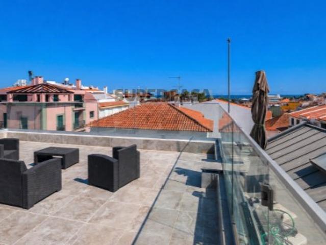 Casa venda em Alto da Bela Vista, Cascais