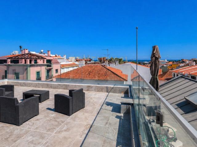 Apartamento venda em Alto da Bela Vista, Cascais