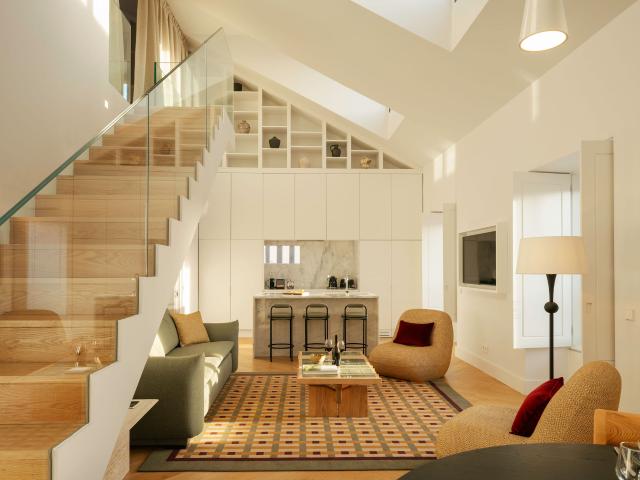 Apartamento venda em Baixa, Lisboa