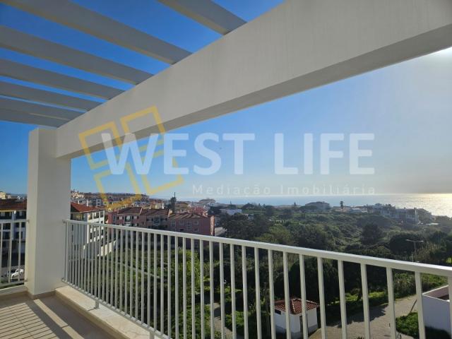 Apartamento venda em Jogo da Bola, Mafra