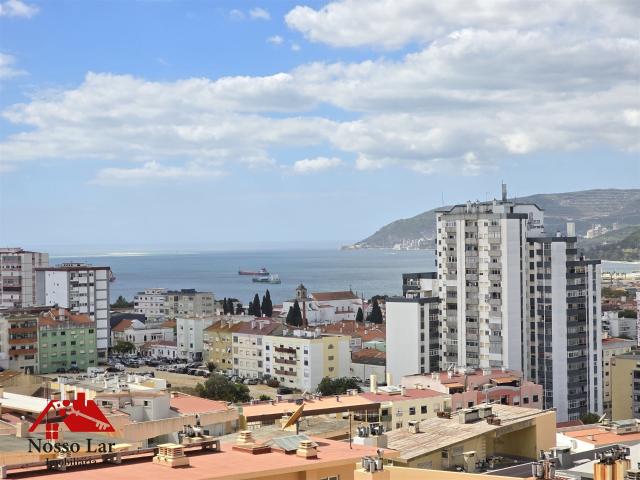 Apartamento venda em Setúbal