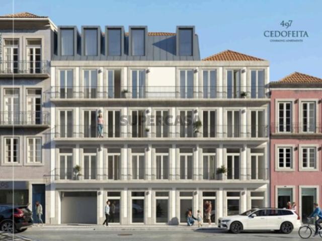 Casa venda em Porto, Cedofeita