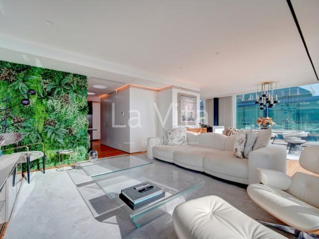 Apartamento alugar em Visconde da Luz, Cascais