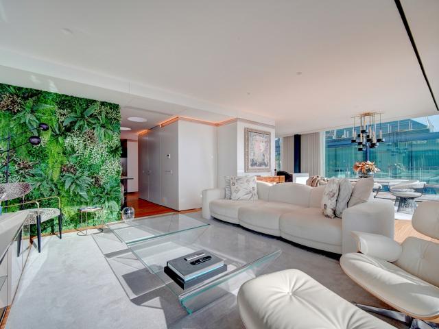 Apartamento alugar em Visconde da Luz, Cascais