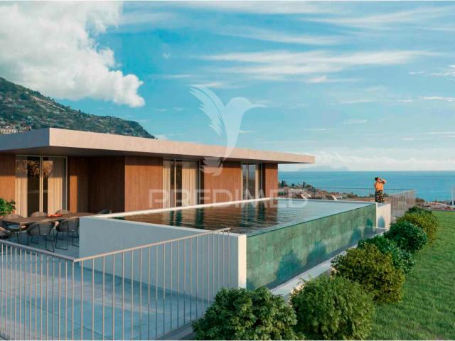 Apartamento venda em Imaculado Coração de Maria, Funchal