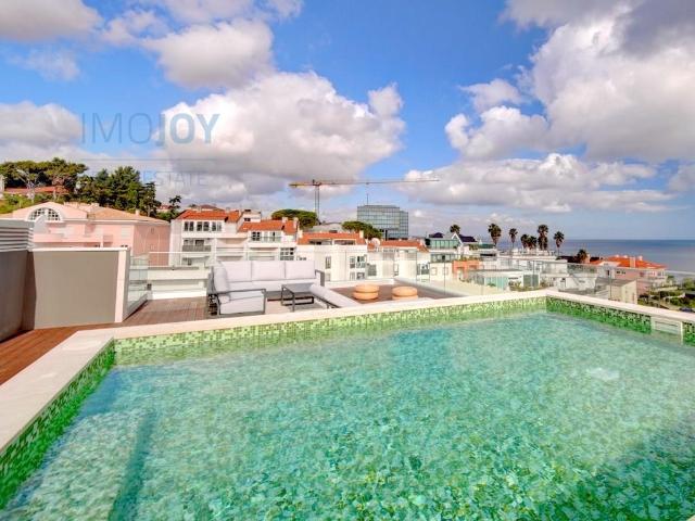 Apartamento venda em Bairro do Alcaide, Cascais