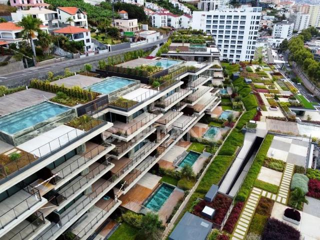 Apartamento venda em Funchal, Ilha Da Madeira
