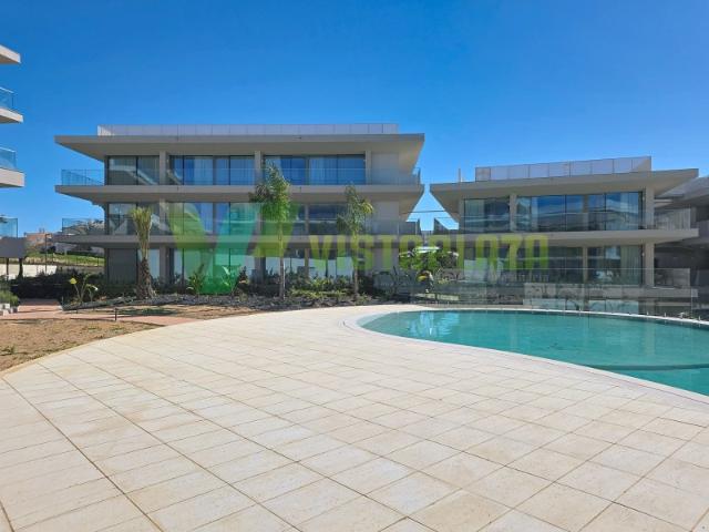 Apartamento venda em Lagoa, Faro