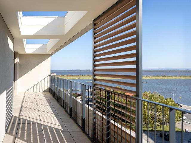Apartamento venda em Póvoa De Santa Iria, Lisboa