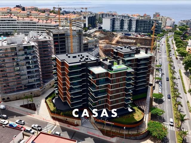 Apartamento venda em Funchal, Ilha Da Madeira