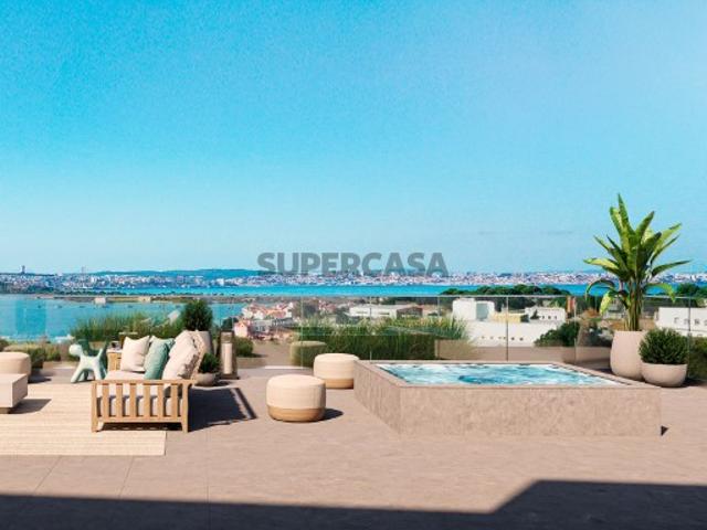 Casa venda em Seixal, Arrentela