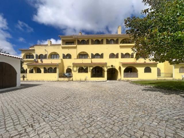 Casa venda em Óbidos, Leiria