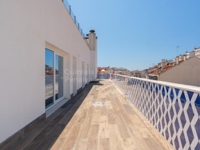 Apartamento venda em Lisboa