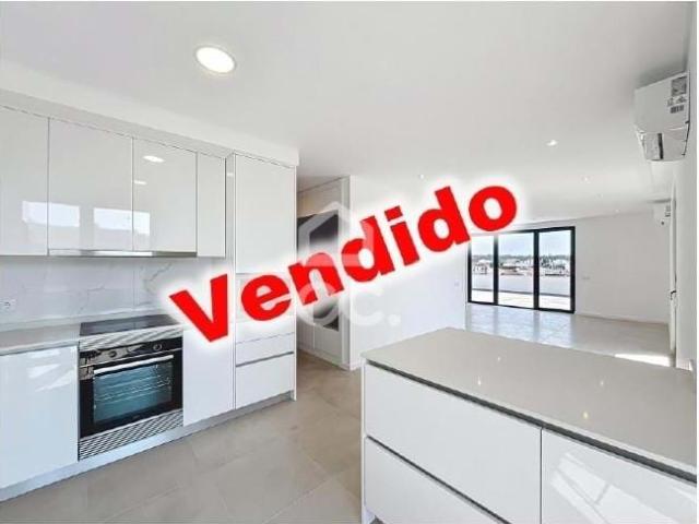 Apartamento venda em Caldas Da Rainha, Leiria