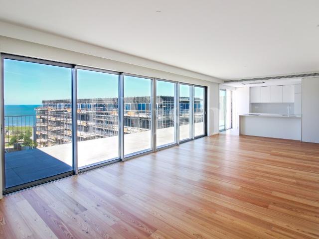 Apartamento venda em Canidelo, Vila Nova De Gaia