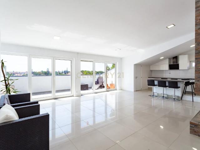 Apartamento venda em Bairro da Assunção, Cascais