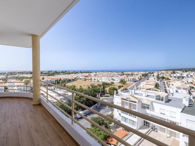 Apartamento venda em Bairro Operário, Lagos