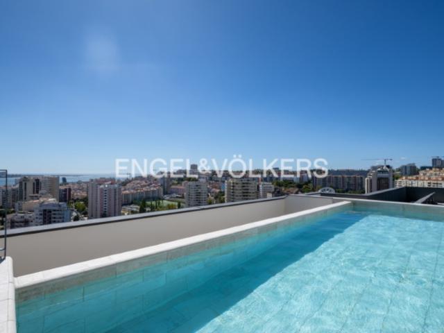 Apartamento venda em Oeiras, Lisboa