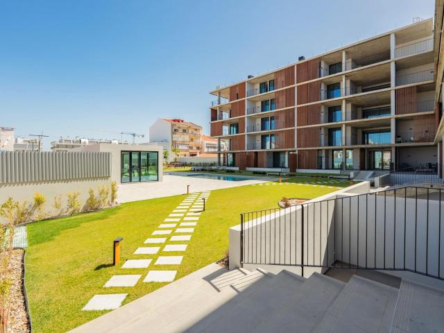 Apartamento venda em Alcochete, Setúbal