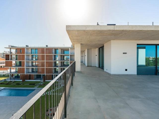 Apartamento venda em Alcochete, Setúbal