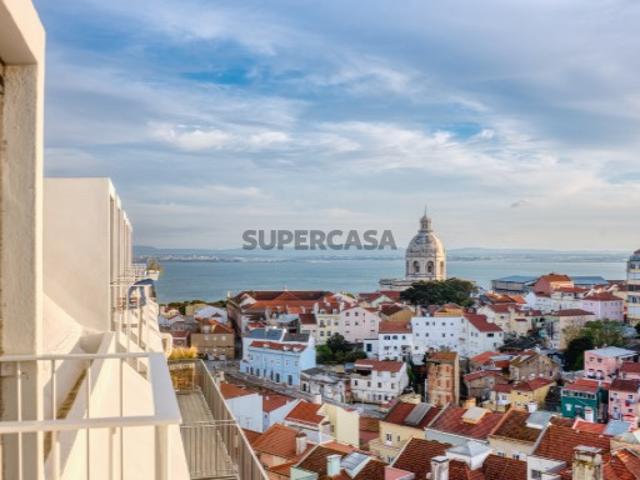 Casa venda em São Vicente de Fora, Lisboa